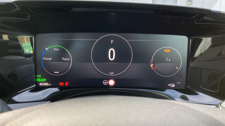 Vauxhall Mokka 100kW Elite Premium 50kWh 5dr Auto Electric Hatchback